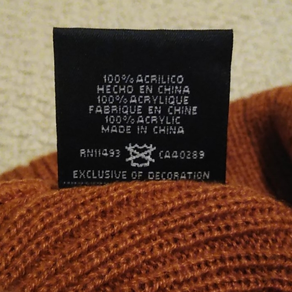 Beanie and Shirts - Picture 3 of 12